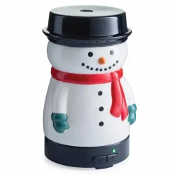 Airome Snowman 100Ml Ultrasonic Essential Oil Diffuser Online