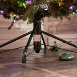 American Tree & Wreath™ American Tree & Wreath Tree With 600 Leds Outlet