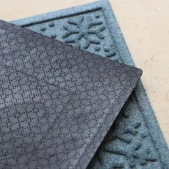 Aqua Shield Bungalow Flooring Snowflake 20