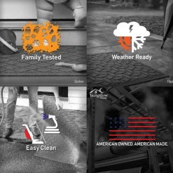 Aqua Shield Bungalow Flooring 35