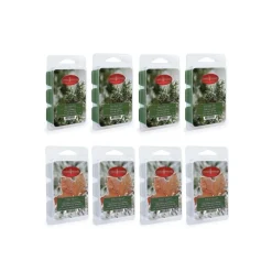 Candle Warmers Etc. 2.5 Oz. Wax Melts - Balsam Fir & First Frost