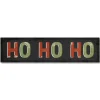 Courtside Market Hohoho 6"X24" Board Panel Online