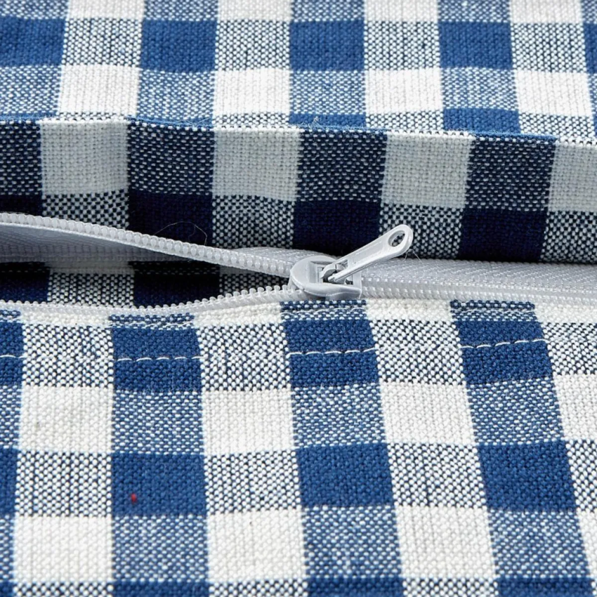 Design Imports Assorted Pillow Covers 12" X 20" Set Of 4