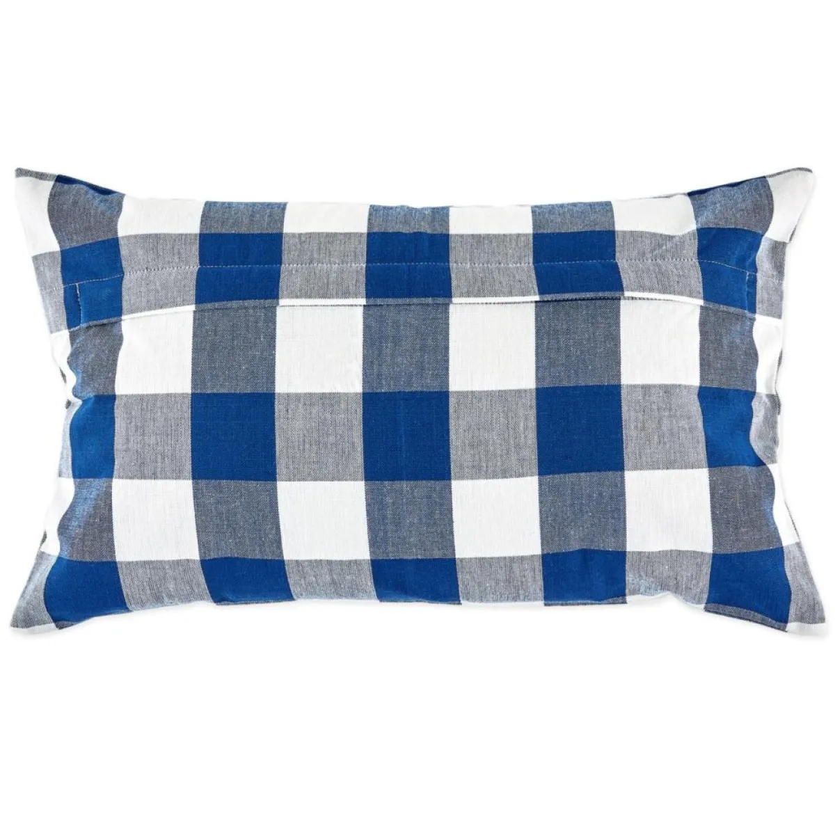 Design Imports Assorted Pillow Covers 12" X 20" Set Of 4