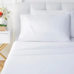 Emryn House 4-Piece Cotton Holiday Sheet Set Hot