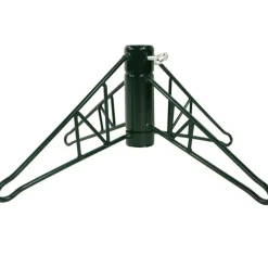 Fraiser Hill Farms 9-Ft. Flocked Mountain Pine Christmas Tree Online