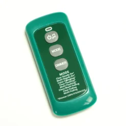 Fraiser Hill Farms 9-Ft. Flocked Mountain Pine Christmas Tree Online