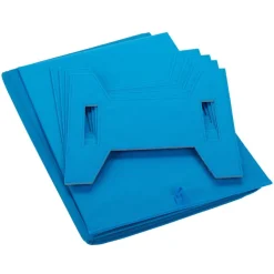 Get Neat with Lisa Get Neat Patterned Collapsible Storage Box Online