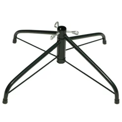 Glitzhome 6 Ft. Preloaded Led Pencil Pine Artificial Christmas Tree Clearance