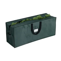 Hastings Home Christmas Tree Storage Bag For 7.5' Artificial Trees Green Outlet