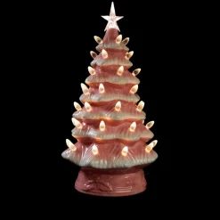Mr. Christmas 20" Ceramic Tree Hot