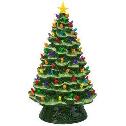 Mr. Christmas Nostalgic Christmas Tree Sale