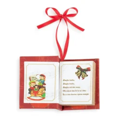 Mr. Christmas Nostalgic Musical Songbooks Discount