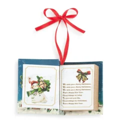 Mr. Christmas Nostalgic Musical Songbooks Discount