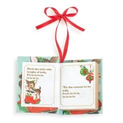 Mr. Christmas Nostalgic Musical Songbooks Discount