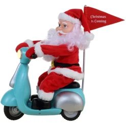 Mr. Christmas Scootin' Santa Discount