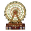 Mr. Christmas Worlds Fair Grand Ferris Wheel Hot