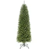 Puleo International 4' Artificial Fir Christmas Tree With Stand, Green Hot