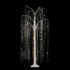 Puelo International Puleo International 5' Prelit Willow Tree W/ 240 Warm White Led Lights Discount