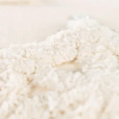 Rizzy Home Christmas Snowflakes With Mirrored Accents 14