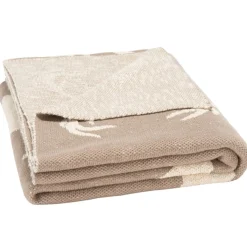 Safavieh Yule Throw Gray Hot