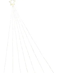 Gerson The Company 5" Electric Shooting Star W/ Seven 7' Tails, Leds Discount