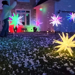 Winter Lane Multifunction 22